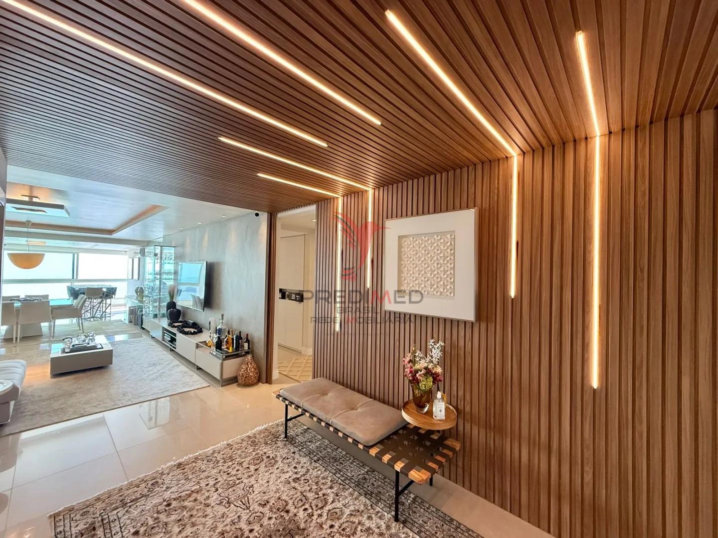 Apartamento, 4 quartos, 219 m² - Foto 30
