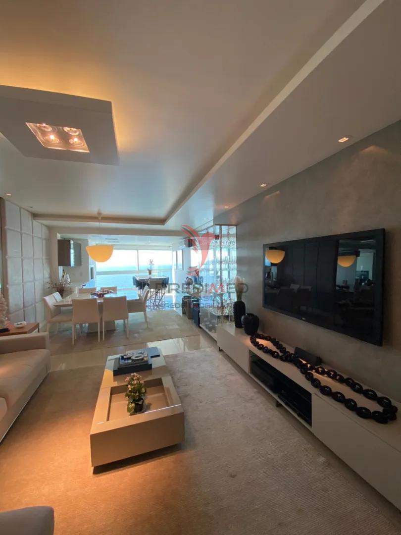 Apartamento, 4 quartos, 219 m² - Foto 15