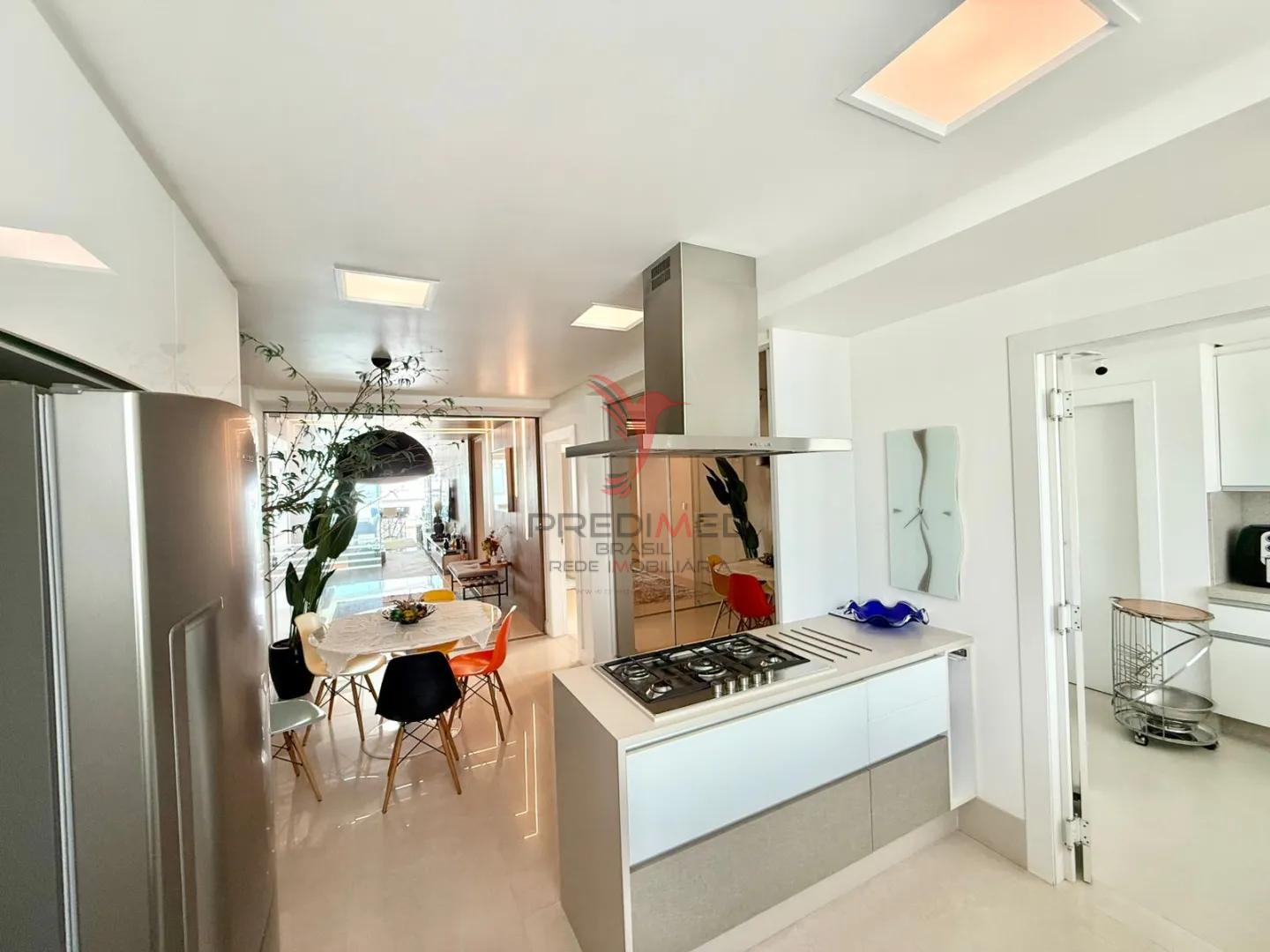 Apartamento, 4 quartos, 219 m² - Foto 20