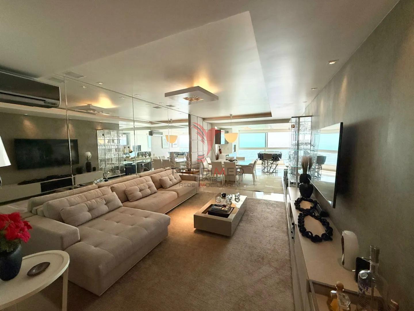 Apartamento, 4 quartos, 219 m² - Foto 22