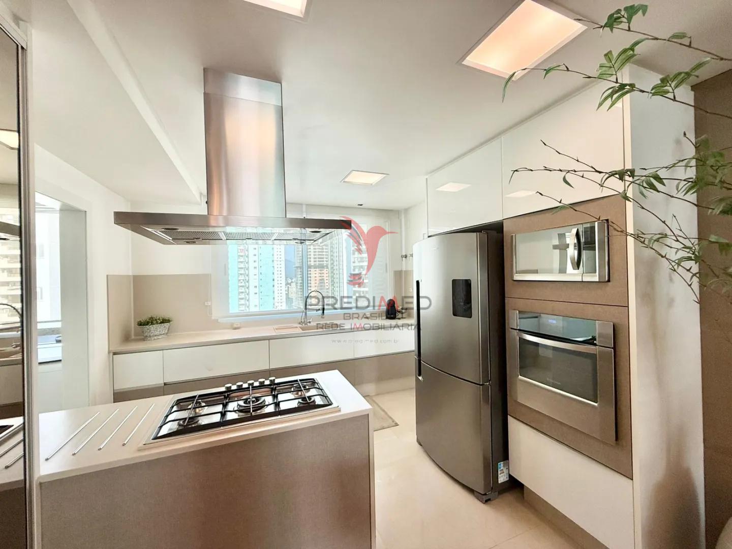 Apartamento, 4 quartos, 219 m² - Foto 14