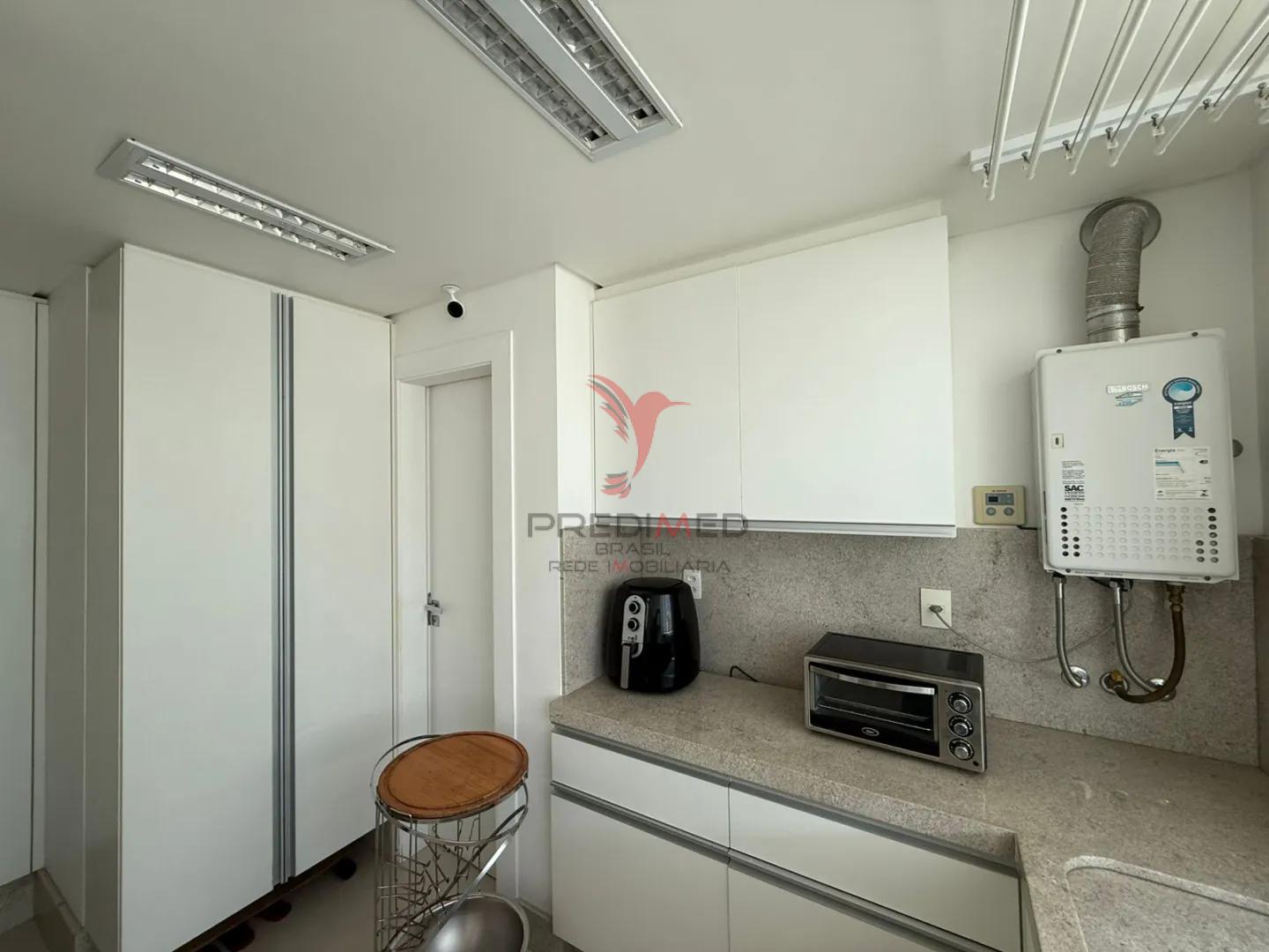 Apartamento, 4 quartos, 219 m² - Foto 10