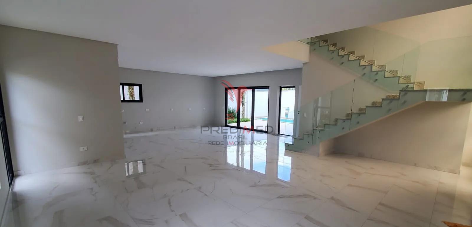 Casa, 4 quartos, 250 m² - Foto 3