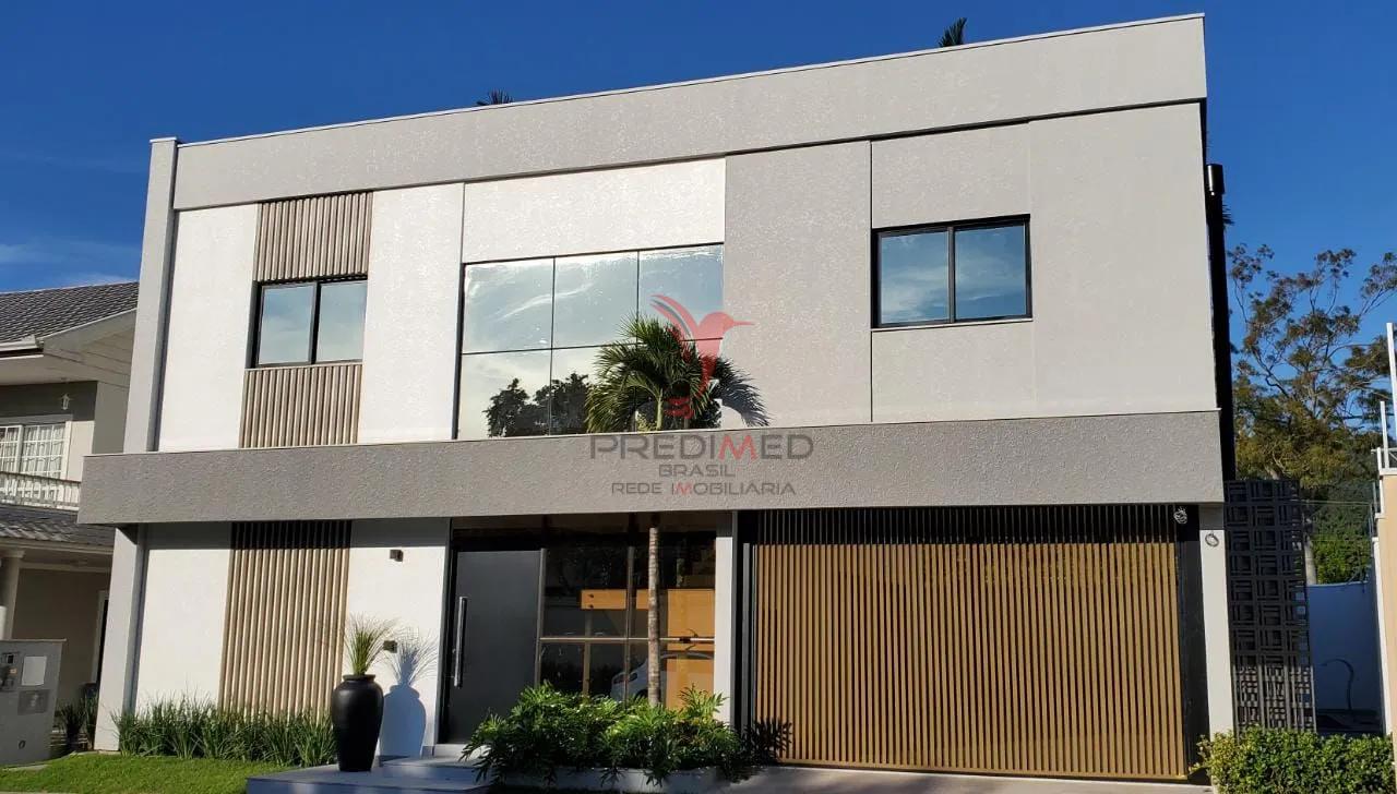 Casa, 4 quartos, 250 m² - Foto 13