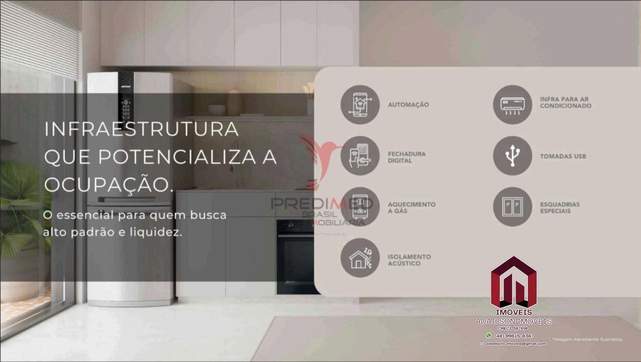 Apartamento, 1 quarto - Foto 7