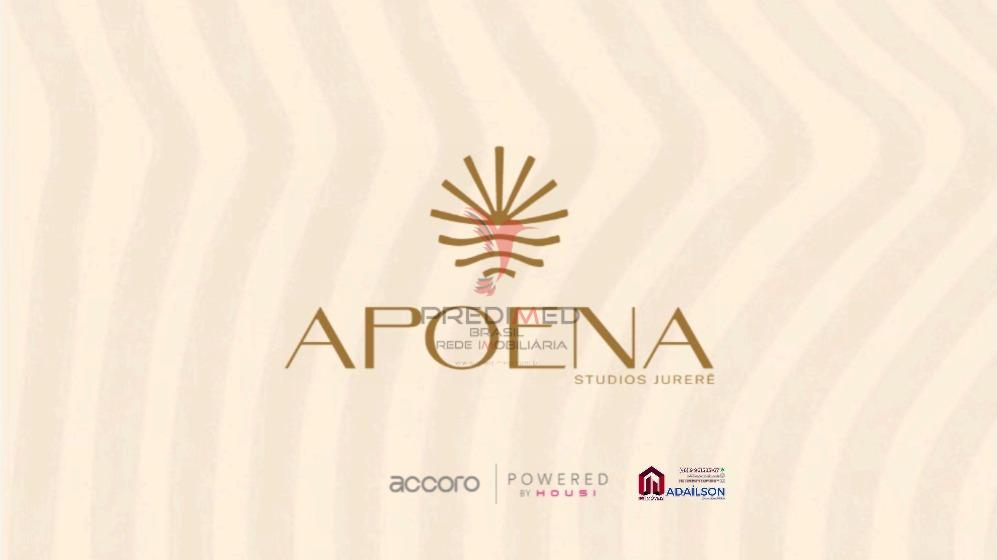 Apoena Studios Jurer&ecirc; em - Florian&oacute;polis SC*Brasil Rua Jorge Cherem Florianópolis - 