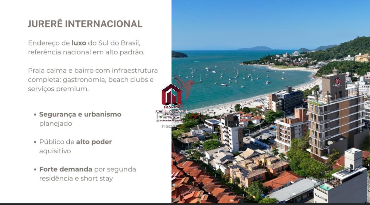 Apoena Studios Jurer&ecirc; em - Florian&oacute;polis SC*Brasil Rua Jorge Cherem Florianópolis - 