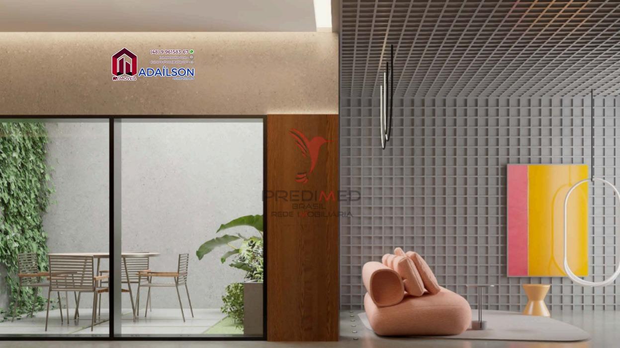 Apoena Studios Jurer&ecirc; em - Florian&oacute;polis SC*Brasil Rua Jorge Cherem Florianópolis - 