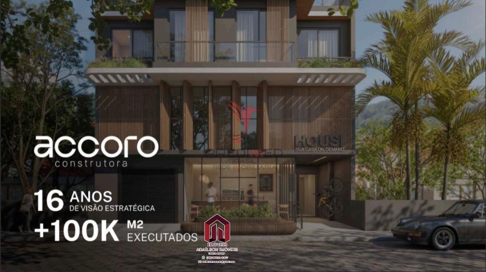 Apoena Studios Jurer&ecirc; em - Florian&oacute;polis SC*Brasil Rua Jorge Cherem Florianópolis - 