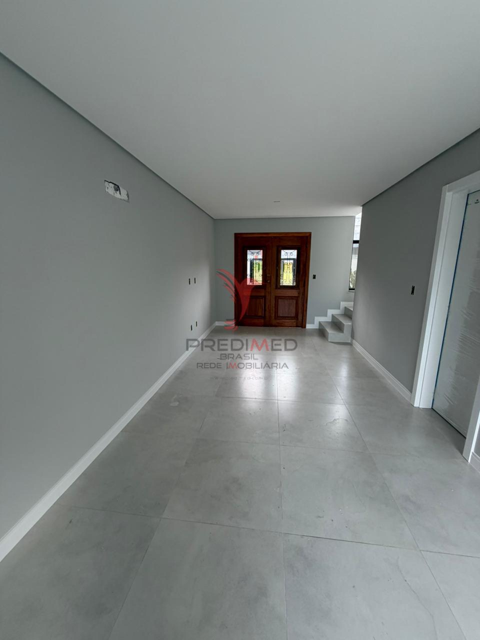 Geminado no Rio Cerro I. Jaguar&aacute; do Sul. Santa Catarina Rua Johann Bruch Jaraguá do Sul - 