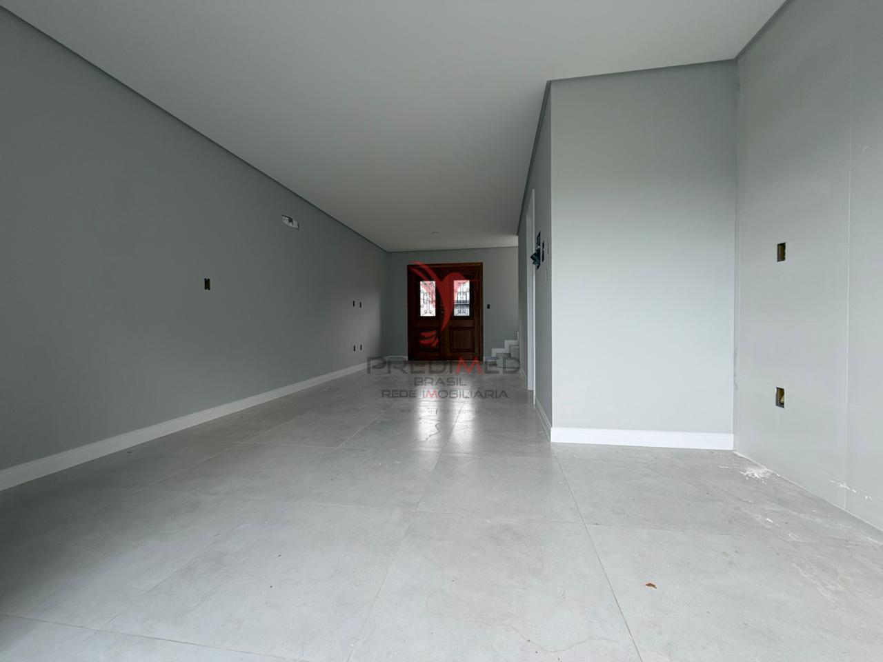 Geminado no Rio Cerro I. Jaguar&aacute; do Sul. Santa Catarina Rua Johann Bruch Jaraguá do Sul - 