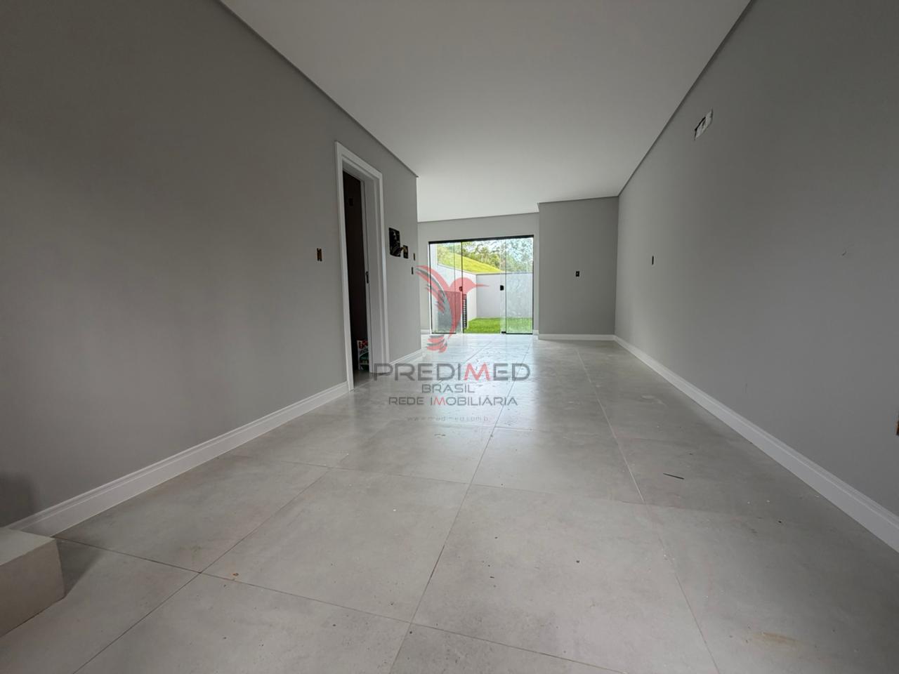 Geminado no Rio Cerro I. Jaguar&aacute; do Sul. Santa Catarina Rua Johann Bruch Jaraguá do Sul - 