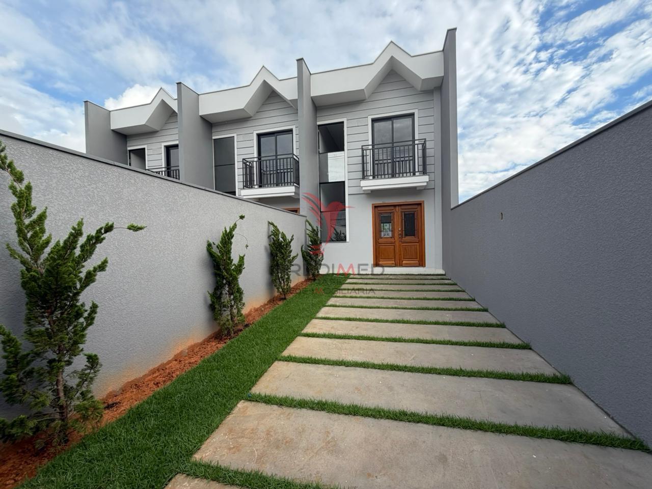 Casa, 2 quartos, 82 m² - Foto 20