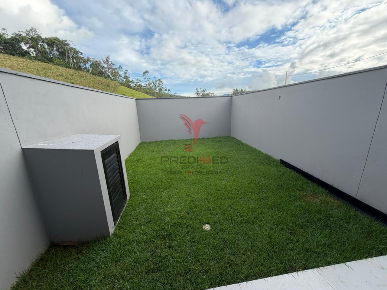 Geminado no Rio Cerro I. Jaguar&aacute; do Sul. Santa Catarina Rua Johann Bruch Jaraguá do Sul - 