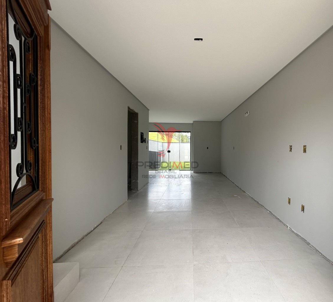 Geminado no Rio Cerro I. Jaguar&aacute; do Sul. Santa Catarina Rua Johann Bruch Jaraguá do Sul - 