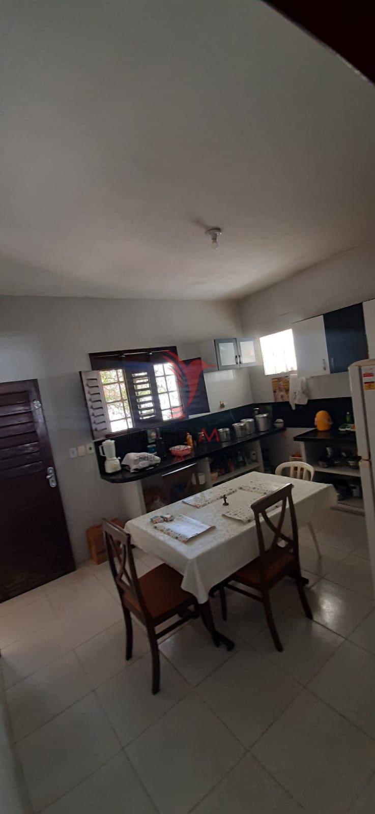 Casa no Bessa a 800m da praia Rua Presidente Nilo Peçanha João Pessoa - 