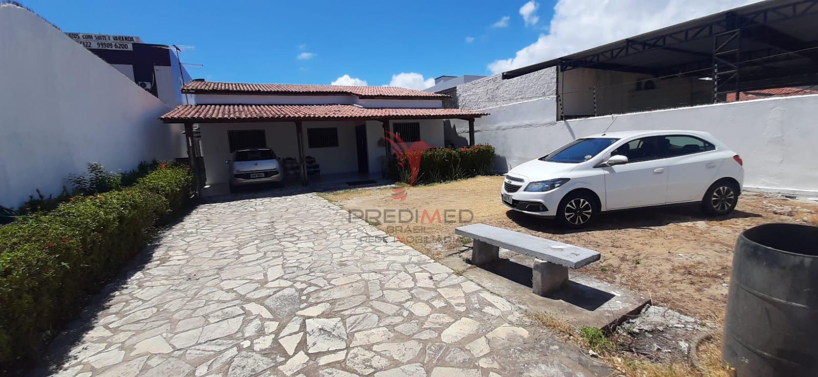 Casa no Bessa a 800m da praia Rua Presidente Nilo Peçanha João Pessoa - 