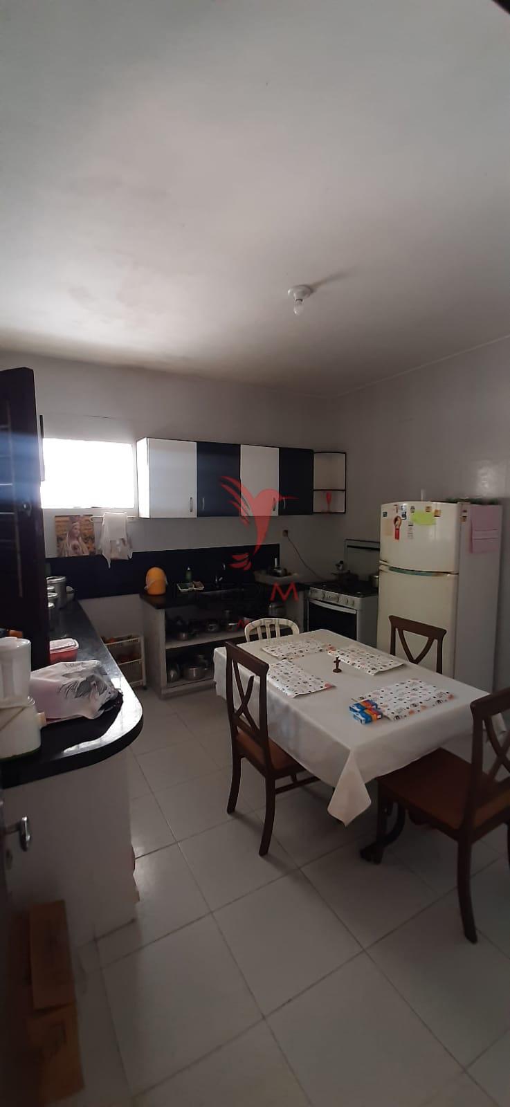 Casa no Bessa a 800m da praia Rua Presidente Nilo Peçanha João Pessoa - 