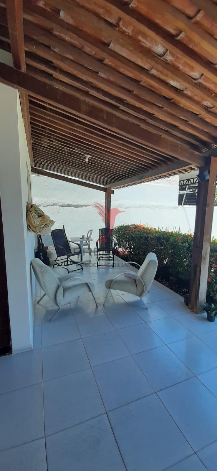 Casa no Bessa a 800m da praia Rua Presidente Nilo Peçanha João Pessoa - 