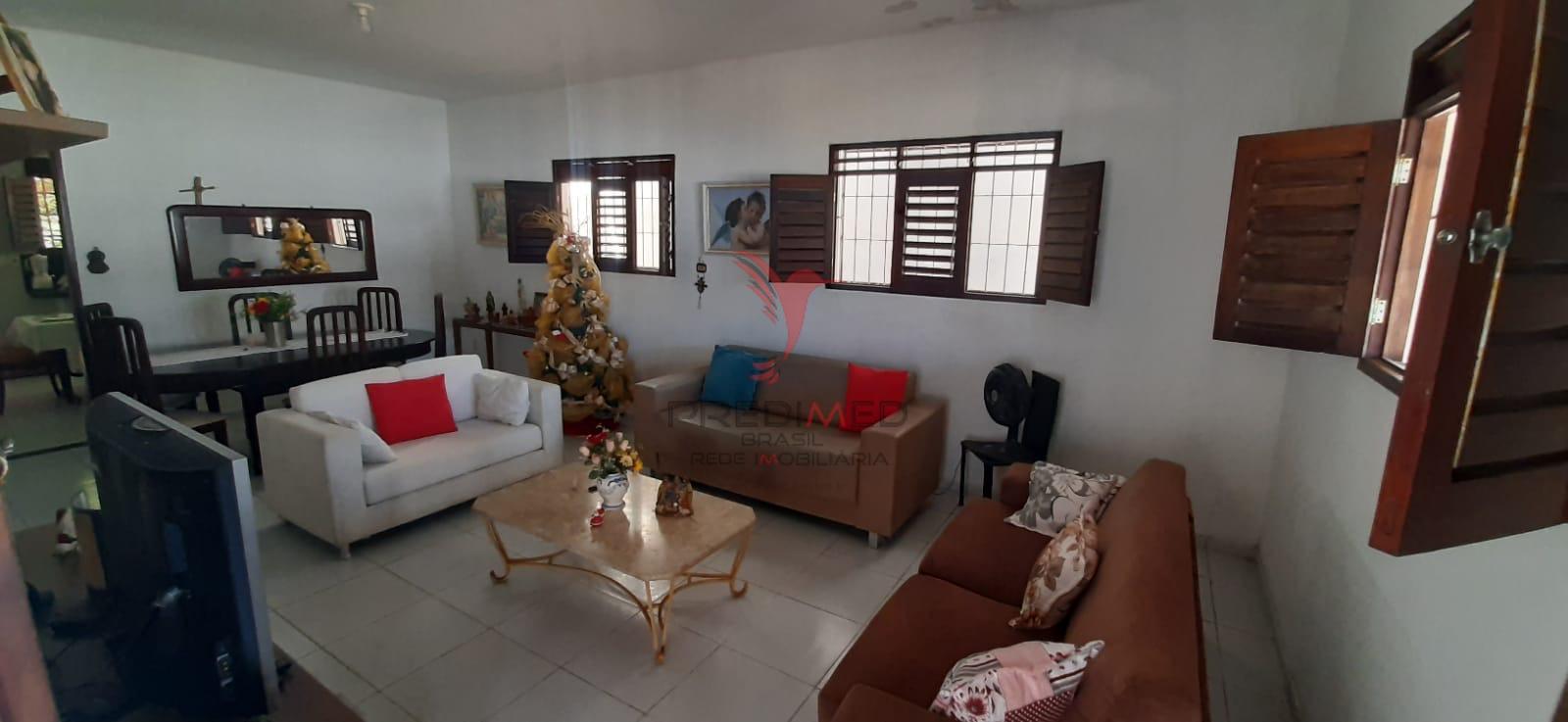 Casa no Bessa a 800m da praia Rua Presidente Nilo Peçanha João Pessoa - 