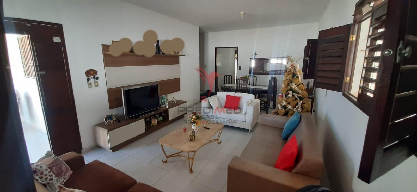 Casa no Bessa a 800m da praia Rua Presidente Nilo Peçanha João Pessoa - 