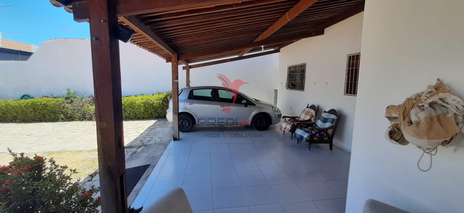 Casa no Bessa a 800m da praia Rua Presidente Nilo Peçanha João Pessoa - 