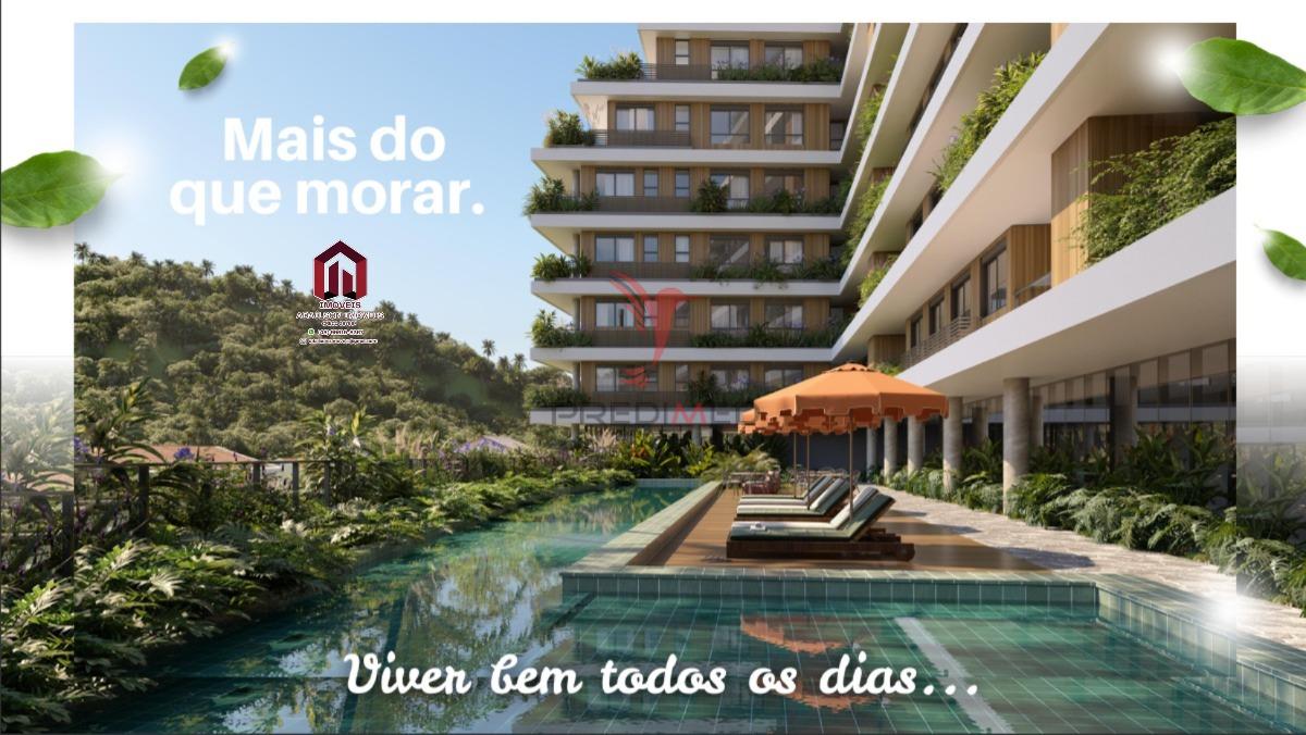 Unidades habitacionais do Terr&aacute; Jurer&ecirc; Rua das Pira&uacute;nas, Jurer&ecirc;, Florian&oacute;polis - SC Brasil Rua das Piraúnas Florianópolis - 