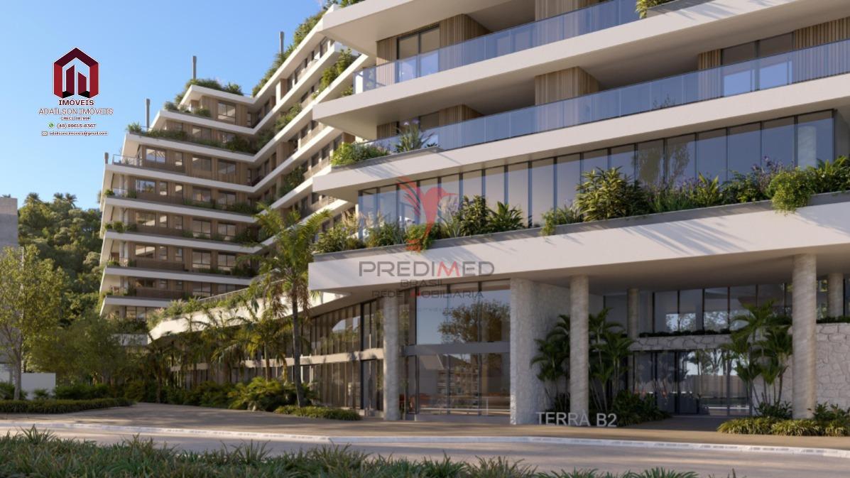 Unidades habitacionais do Terr&aacute; Jurer&ecirc; Rua das Pira&uacute;nas, Jurer&ecirc;, Florian&oacute;polis - SC Brasil Rua das Piraúnas Florianópolis - 