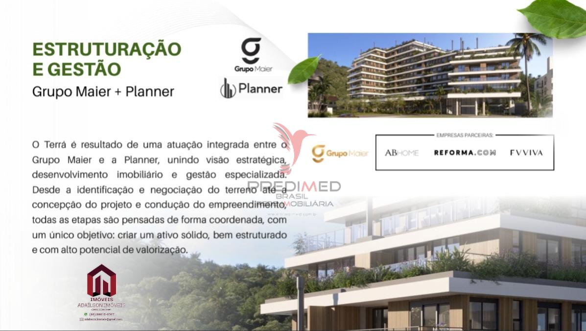 Unidades habitacionais do Terr&aacute; Jurer&ecirc; Rua das Pira&uacute;nas, Jurer&ecirc;, Florian&oacute;polis - SC Brasil Rua das Piraúnas Florianópolis - 