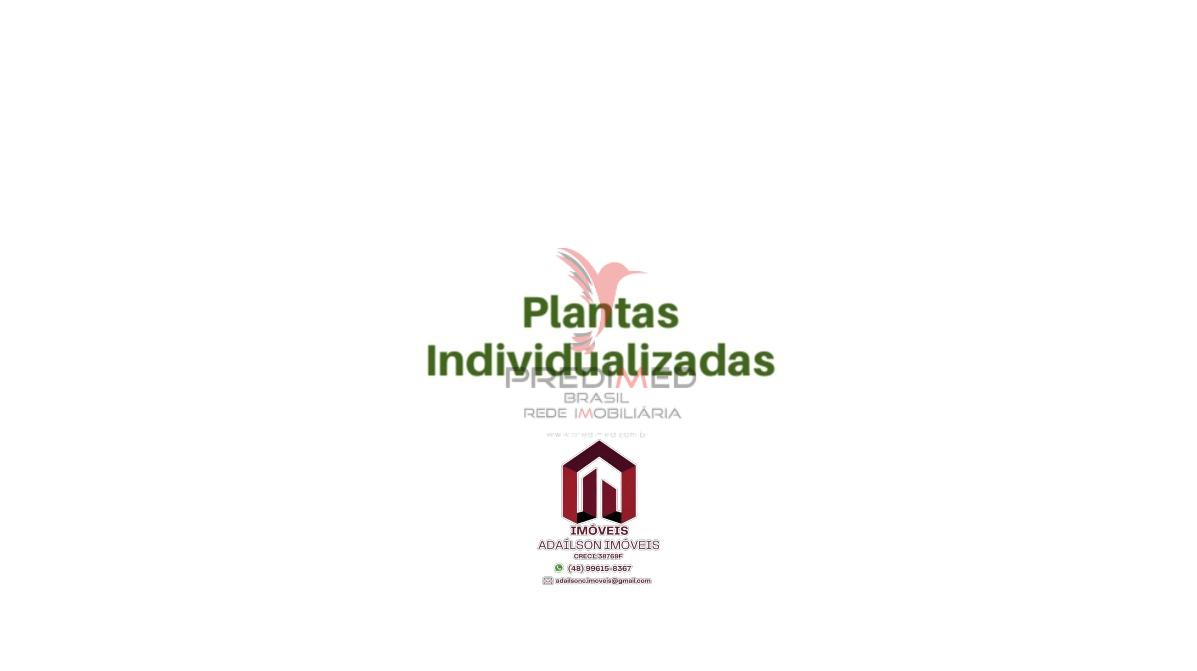 Unidades habitacionais do Terr&aacute; Jurer&ecirc; Rua das Pira&uacute;nas, Jurer&ecirc;, Florian&oacute;polis - SC Brasil Rua das Piraúnas Florianópolis - 