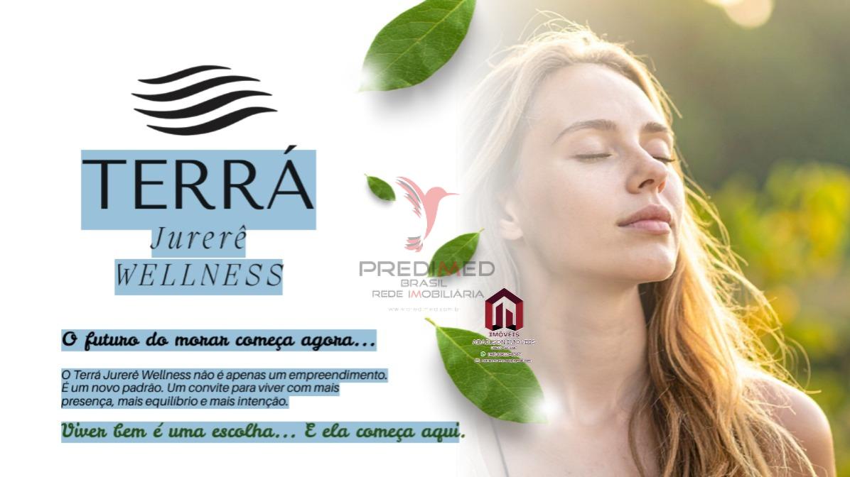 Unidades habitacionais do Terr&aacute; Jurer&ecirc; Rua das Pira&uacute;nas, Jurer&ecirc;, Florian&oacute;polis - SC Brasil Rua das Piraúnas Florianópolis - 