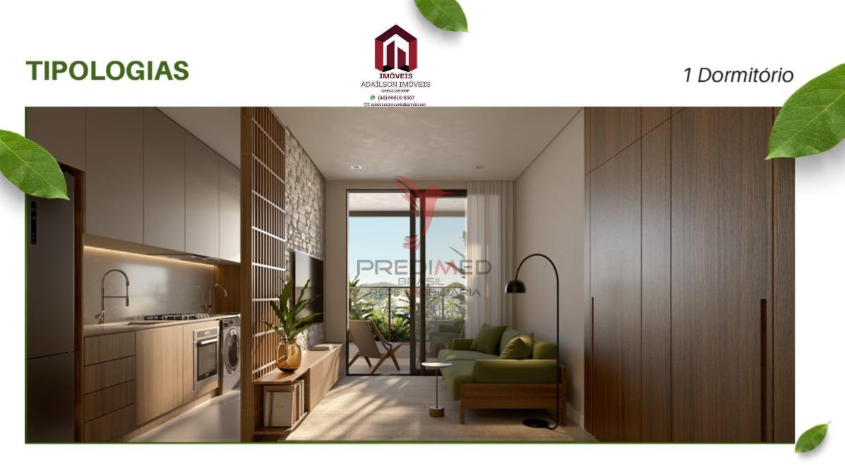 Apartamento, 1 quarto, 48 m² - Foto 23