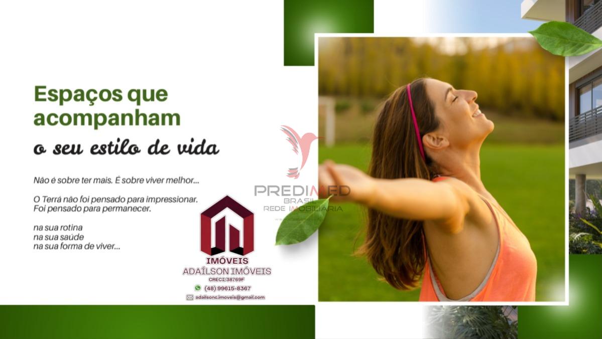 Unidades habitacionais do Terr&aacute; Jurer&ecirc; Rua das Pira&uacute;nas, Jurer&ecirc;, Florian&oacute;polis - SC Brasil Rua das Piraúnas Florianópolis - 