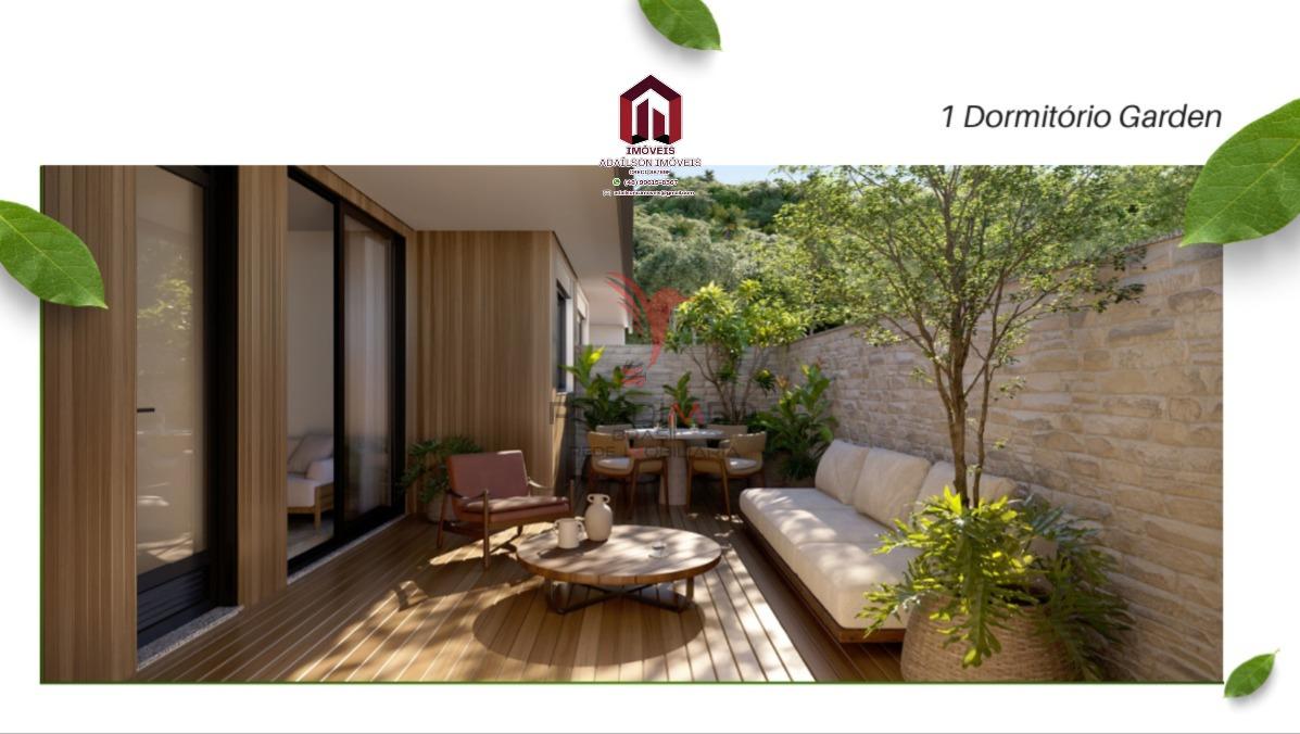 Apartamento, 1 quarto, 48 m² - Foto 21