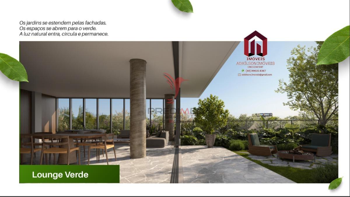 Unidades habitacionais do Terr&aacute; Jurer&ecirc; Rua das Pira&uacute;nas, Jurer&ecirc;, Florian&oacute;polis - SC Brasil Rua das Piraúnas Florianópolis - 