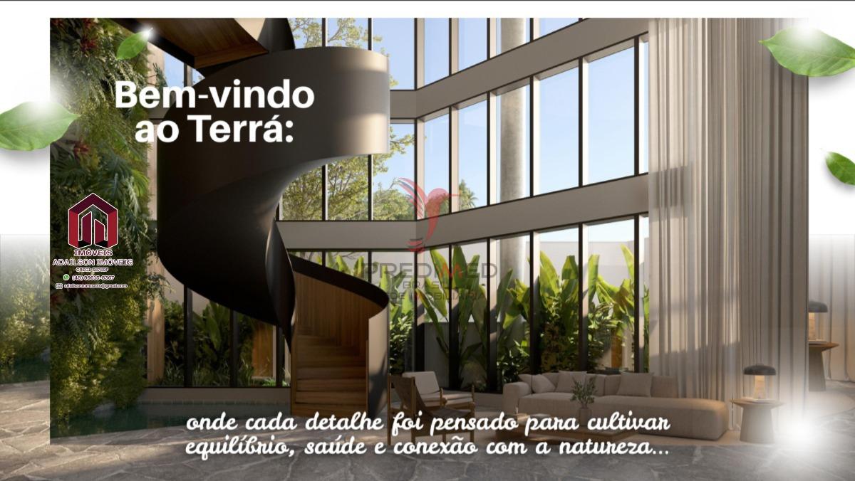 Unidades habitacionais do Terr&aacute; Jurer&ecirc; Rua das Pira&uacute;nas, Jurer&ecirc;, Florian&oacute;polis - SC Brasil Rua das Piraúnas Florianópolis - 