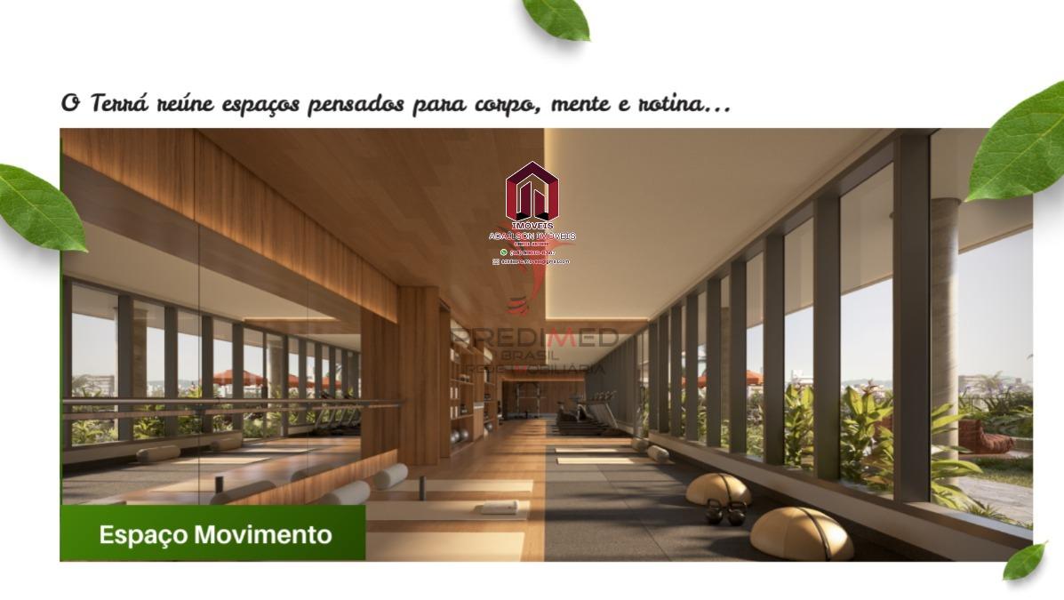 Unidades habitacionais do Terr&aacute; Jurer&ecirc; Rua das Pira&uacute;nas, Jurer&ecirc;, Florian&oacute;polis - SC Brasil Rua das Piraúnas Florianópolis - 