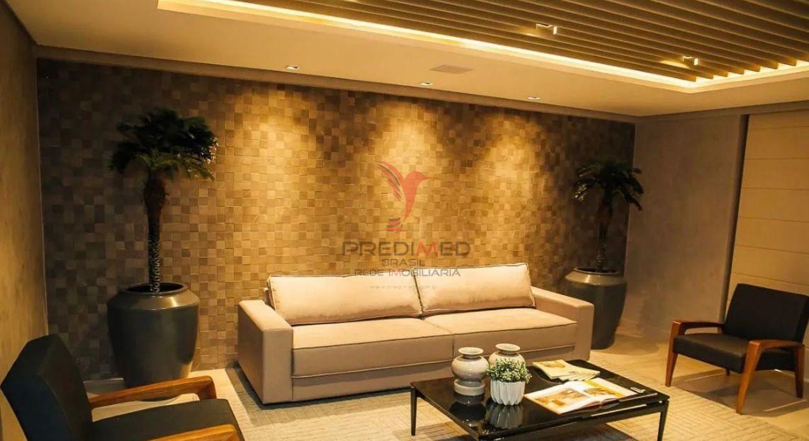 Excelente Apartamento Mobiliado Brisamar Rua Maria Facunda de Oliveira Dias João Pessoa - 