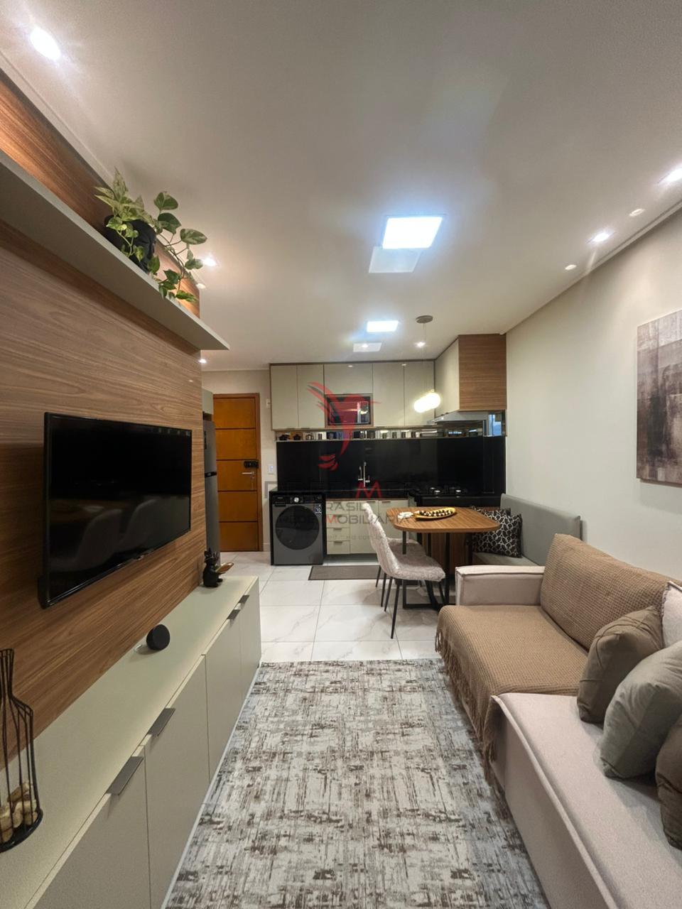 Excelente Apartamento Mobiliado Brisamar Rua Maria Facunda de Oliveira Dias João Pessoa - 