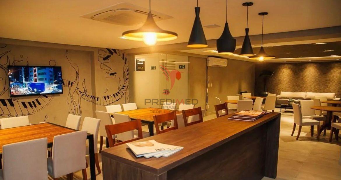 Excelente Apartamento Mobiliado Brisamar Rua Maria Facunda de Oliveira Dias João Pessoa - 