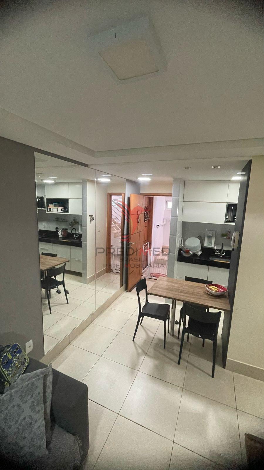 Apartamento T&eacute;rreo no Bessa  João Pessoa - 