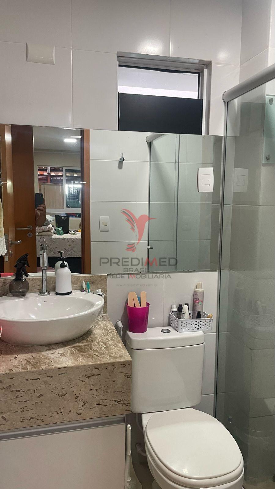 Apartamento T&eacute;rreo no Bessa  João Pessoa - 