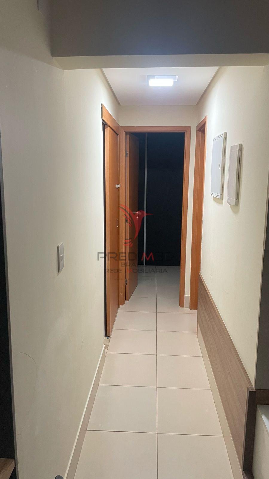 Apartamento T&eacute;rreo no Bessa  João Pessoa - 