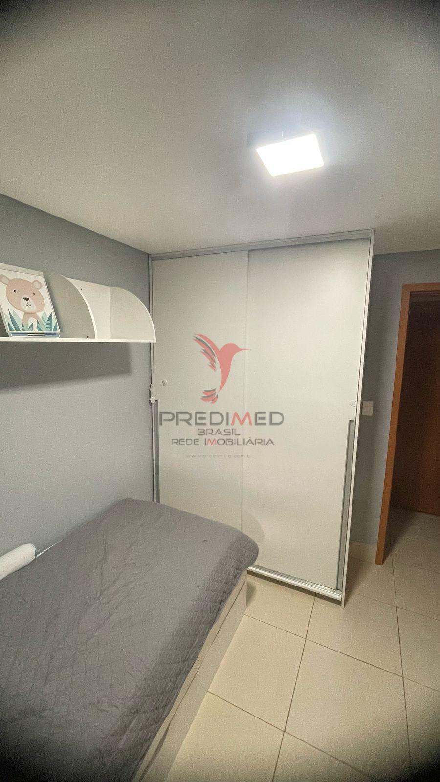 Apartamento T&eacute;rreo no Bessa  João Pessoa - 