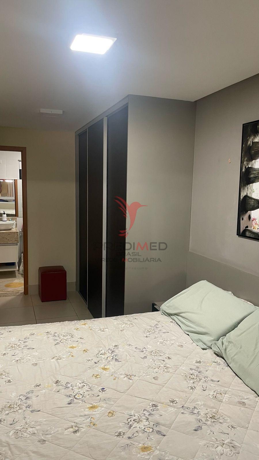 Apartamento T&eacute;rreo no Bessa  João Pessoa - 