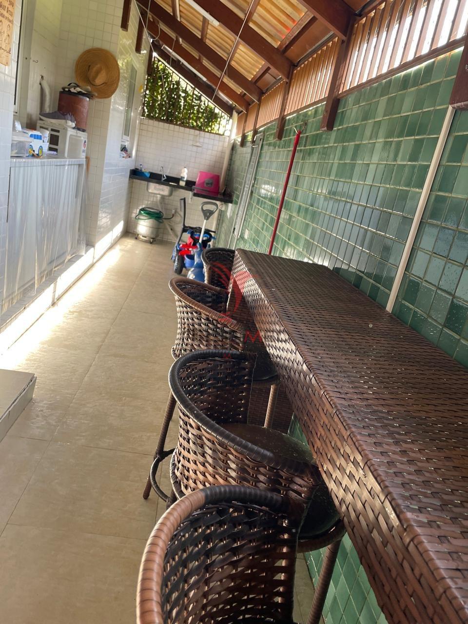 Apartamento T&eacute;rreo no Bessa  João Pessoa - 