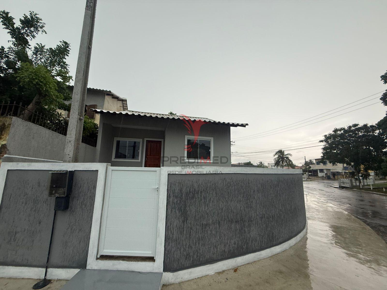  Rua Antônio Bispo Iguaba Grande - 