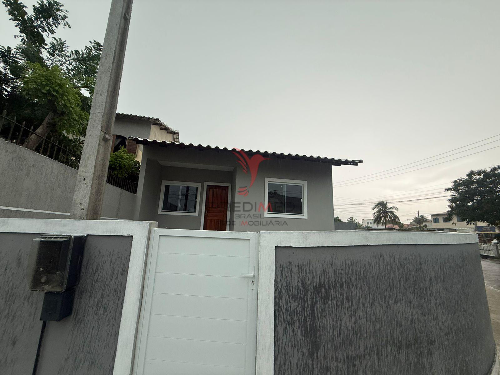  Rua Antônio Bispo Iguaba Grande - 