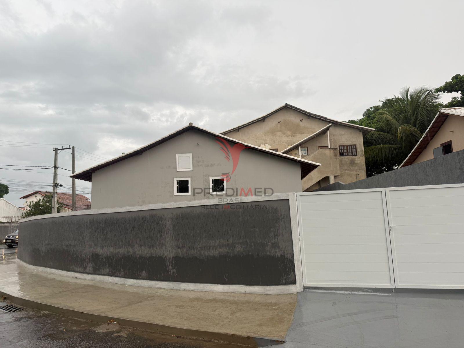  Rua Antônio Bispo Iguaba Grande - 