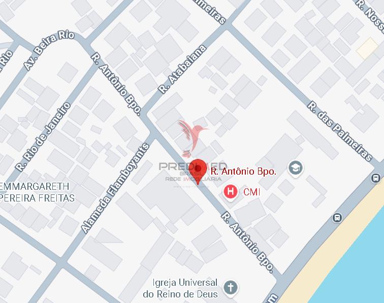  Rua Antônio Bispo Iguaba Grande - 